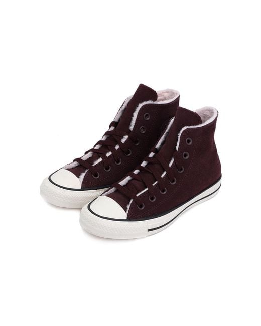 Converse Brown (Wmns) Chuck Taylor All Star