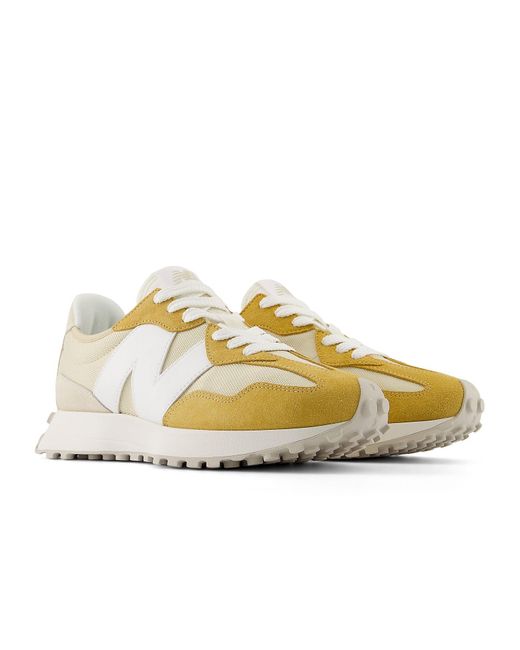 New Balance Natural 327 Workwear' for men