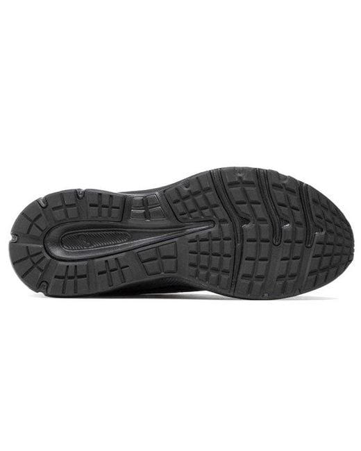 Asics Black Jolt 3 Graphite' for men