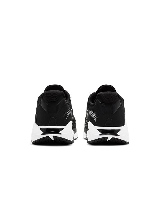 Nike Black Zoomx Superrep Surge for men