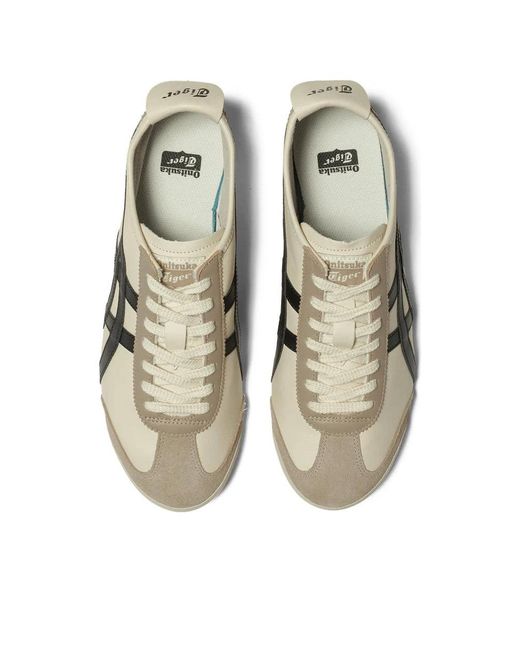 Onitsuka Tiger Natural Mexico 66 'Ivory' for men