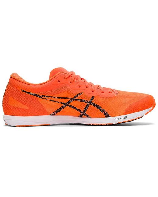 Asics Orange Sortiemagic Rp 'Shocking' for men