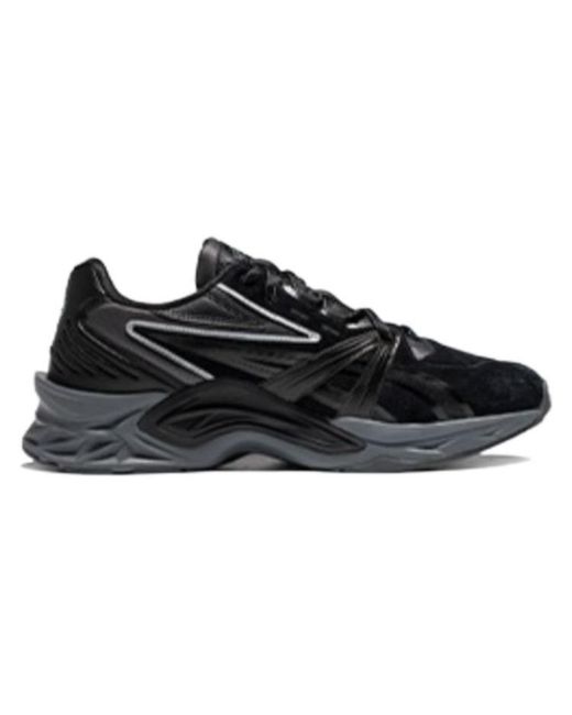 Asics Black Protoblast for men