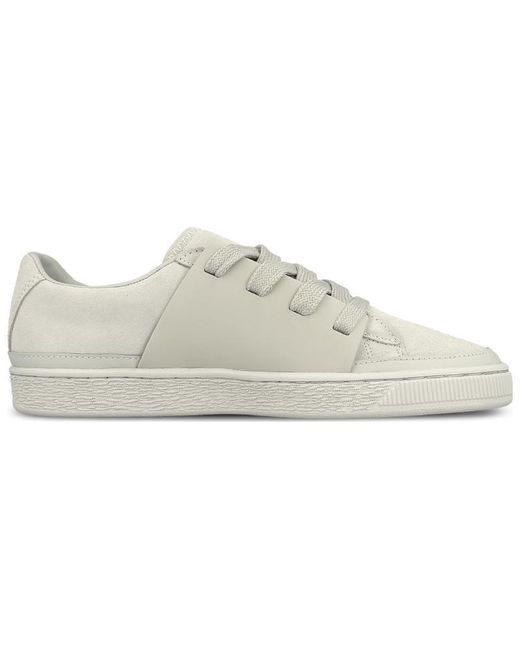 PUMA White Han Kjobenhavn X Suede for men