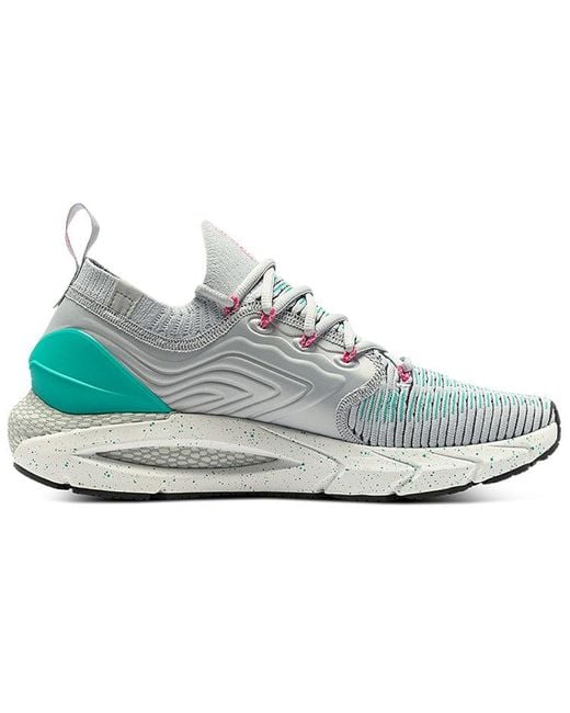 Under Armour Blue Hovr Phantom 2 Inknt Sp for men
