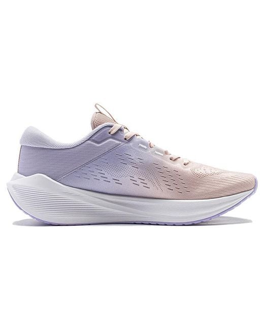 Li-ning Pink (Wmns) Wushi 5S Lite V2 'Silent'