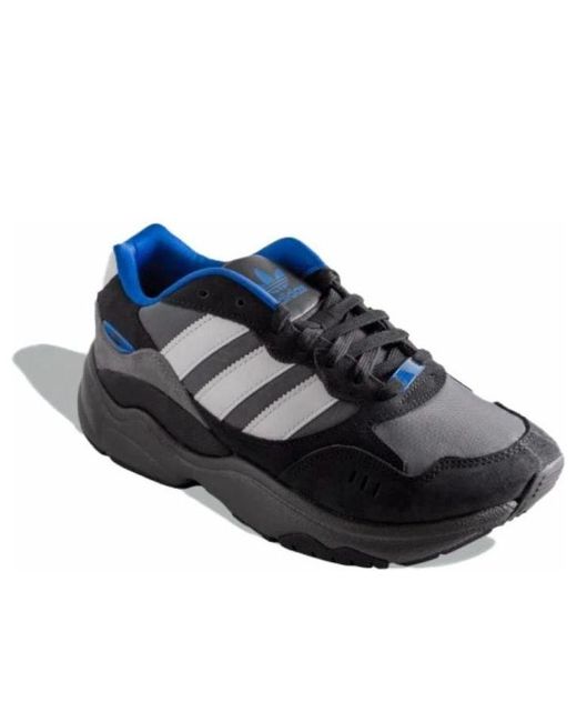 Adidas Blue Retropy F90 'Dark' for men
