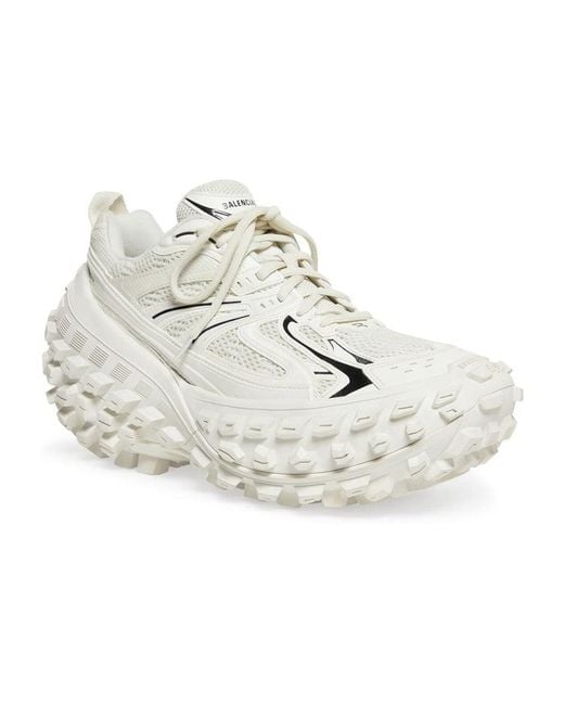 Balenciaga White (Wmns) Defender 'Light'