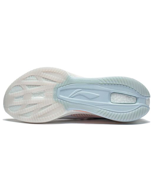 Li-ning White (Wmns) Super Light Xx Light'