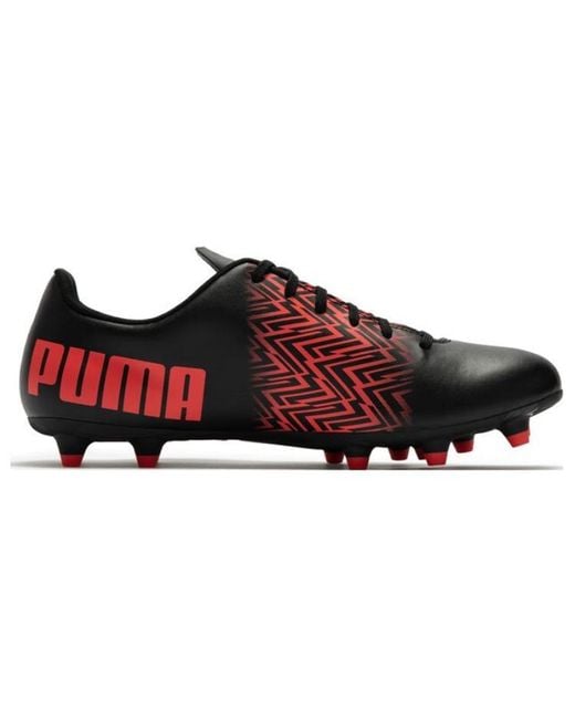 PUMA Red Tacto Fg/Ag for men