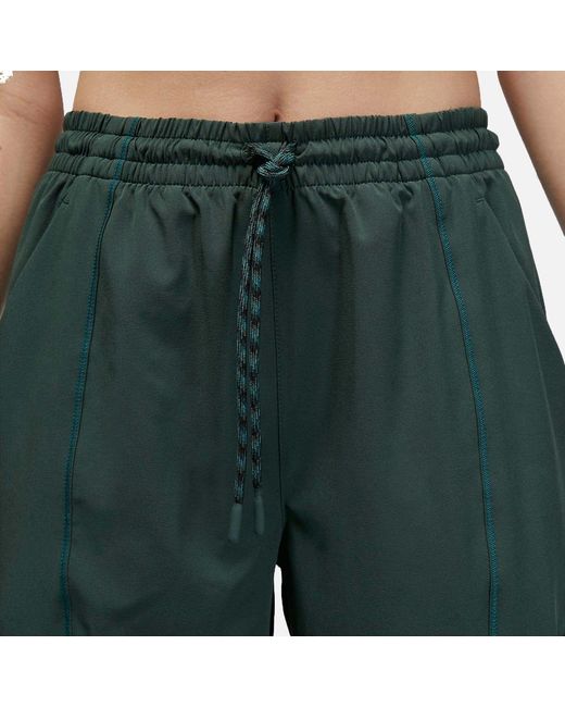 Nike Green (Wmns) Sport Tunnel Trousers 'Midnight'