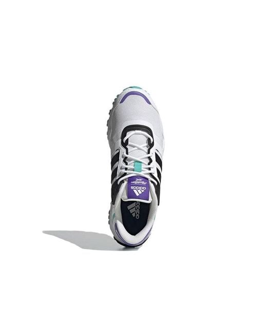 Adidas Blue Marathon 2K for men