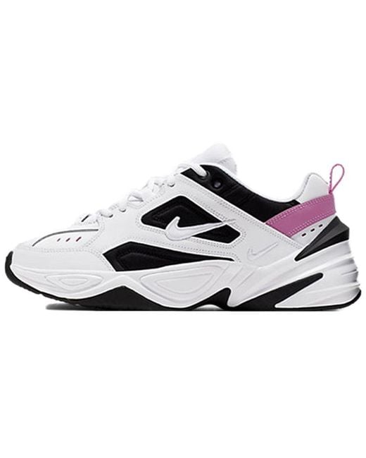 Nike White M2k Tekno W