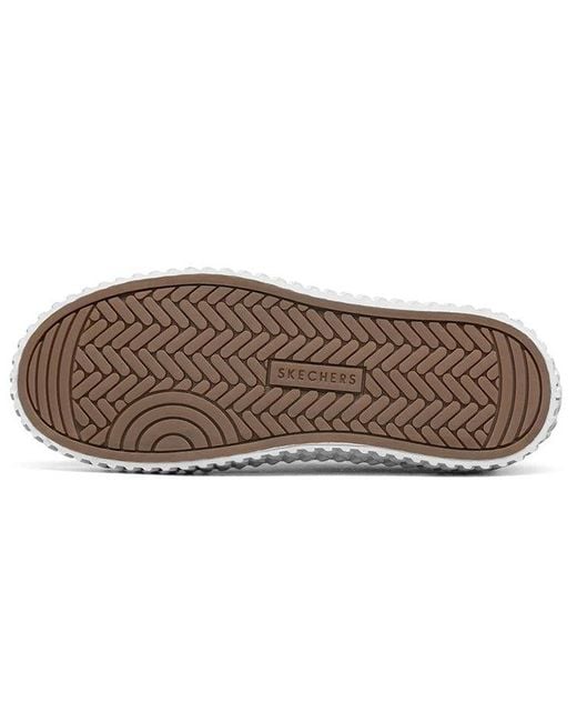 Skechers Black (Wmns) Street Trax Low-Casual Shoes