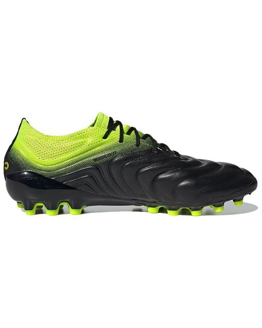 adidas Copa 19.1 Ag Artificial Grass in Green for Men | Lyst