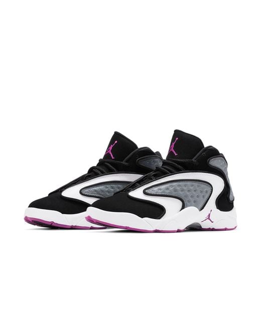 Nike Black (Wmns) Og 'Cactus Flower'