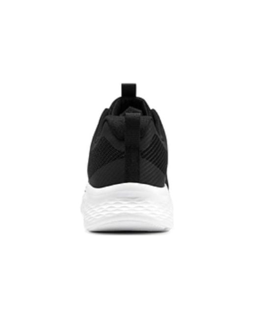 Skechers Black (Wmns) Skech-Lite Pro