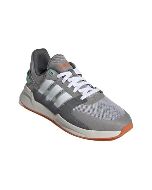 Adidas Blue Neo Run 90S 'Dash Six Dove' for men