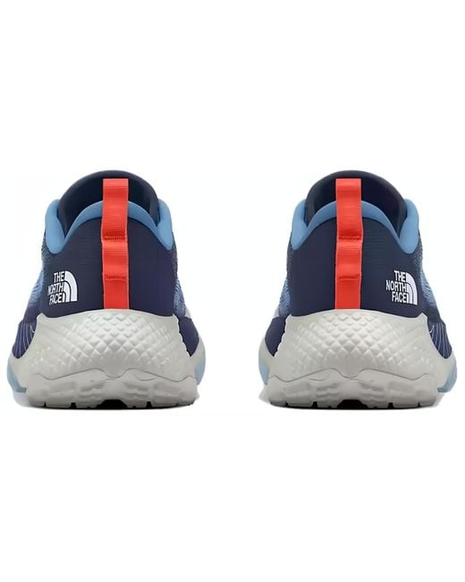 The North Face Blue Altamesa 500 Trail Shoes Altamesa 500 Trail Shoes for men