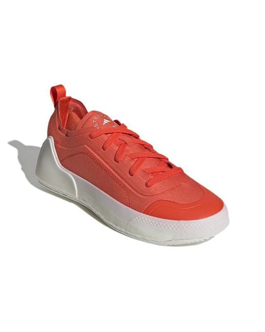 Adidas Red (Wmns) Stella Mccartney X Treino