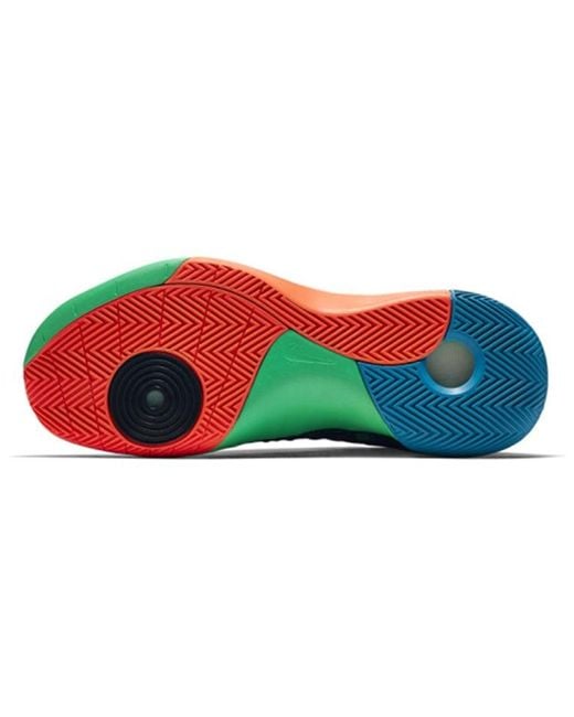 Nike Blue Hyperdunk 2015 Prm Ep for men