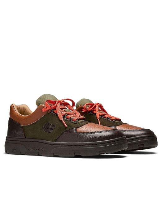 New Balance Brown Made for men