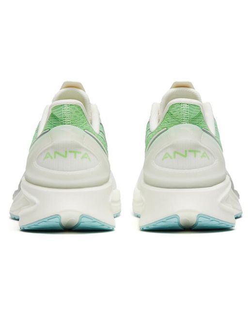 Anta White Lingpao 3 for men