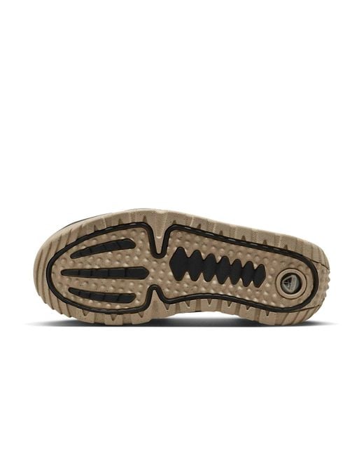 Nike Natural Acg Rufus Shoes for men