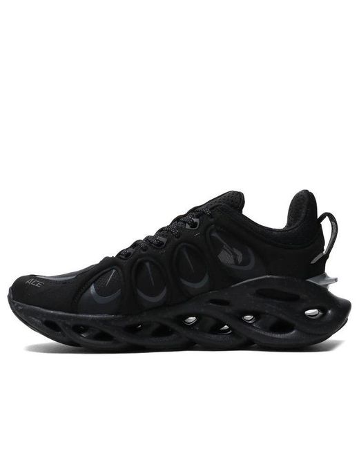 Li-ning Black Arc Ace X 2019 New York Fashion Week for men
