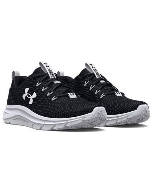Under Armour Black Phade Rn 2 for men