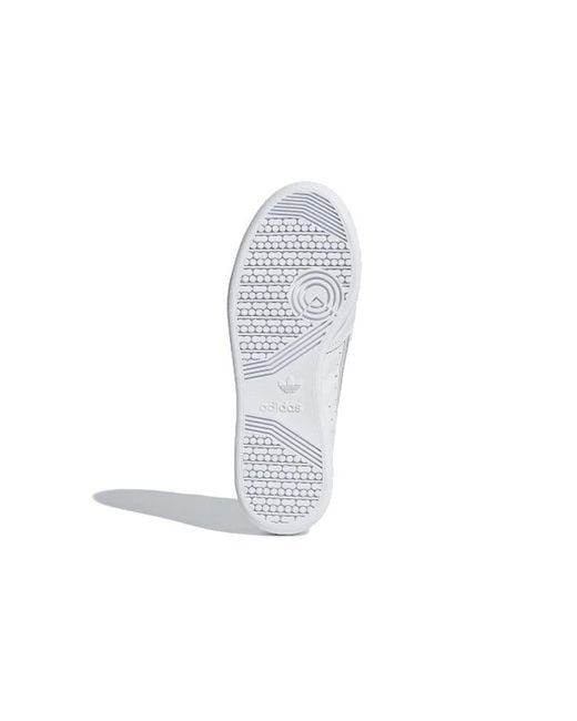 Adidas White (Wmns) Continental 80