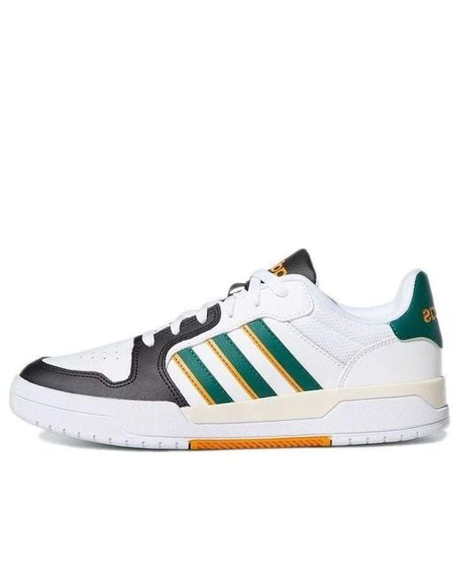 Adidas Blue Entrap for men