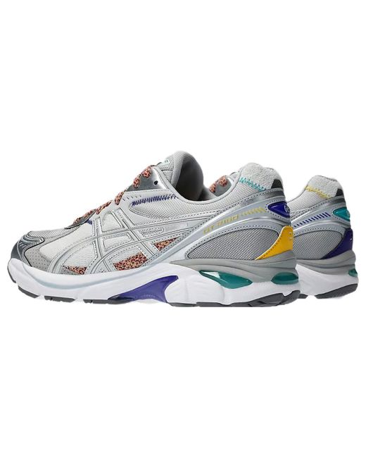 Asics White Gt-2160 'Imbari Pack Fujitaka Towel' for men