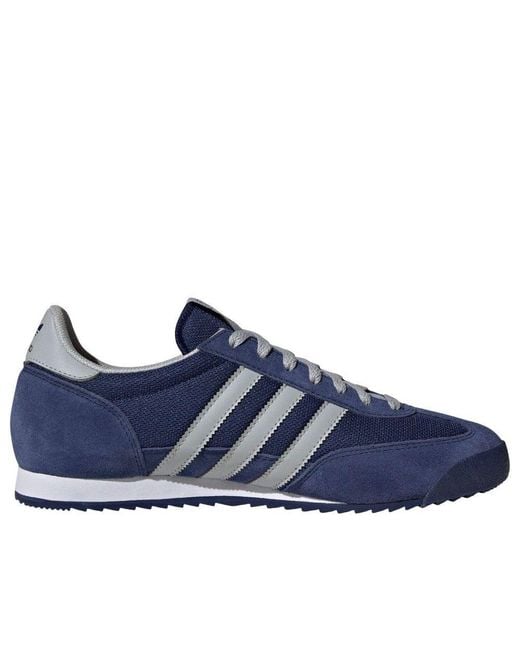 Adidas Blue R71 for men