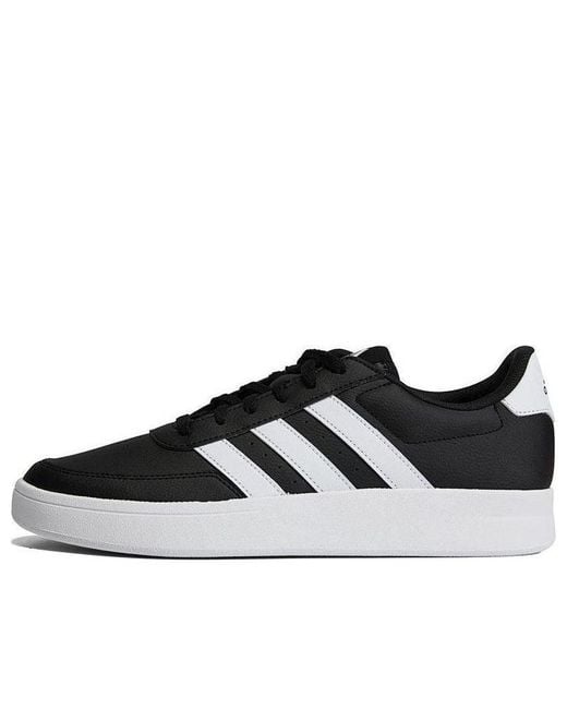 Adidas Black Breaknet 2.0 for men