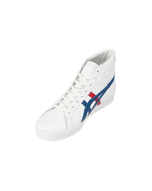 Onitsuka Tiger Blue Fabre Bl-L Deluxe for men
