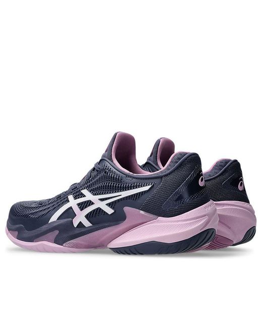 Asics Blue (Wmns) Court Ff 3 Fog'