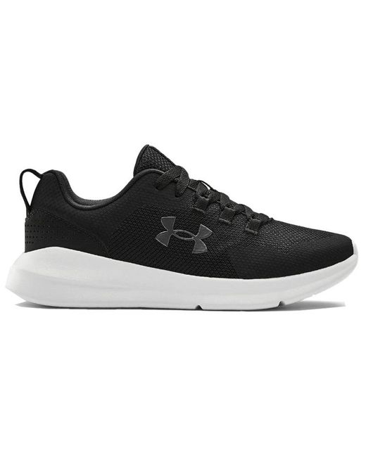 Under Armour Black (Wmns) Essential
