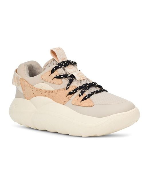 Ugg Natural (Wmns) La Alto 'Ceramic'