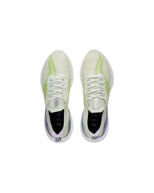 Li-ning Green Yueying 3 Pro 'Neon' for men