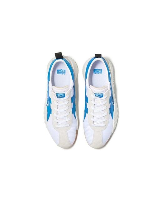 Onitsuka Tiger Blue Acromount Mt for men