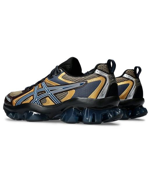 Asics Blue Gel-Quantum Kinetic 'Pepper Light' for men