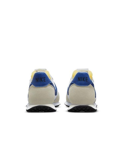 Nike Blue (Wmns) Waffle Trainer 2