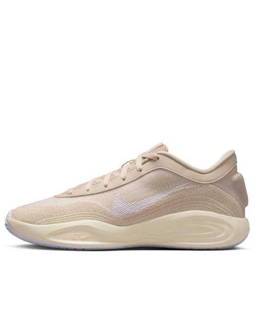 Nike Natural Air Zoom Gt Hustle Academy Ep 'Oatmeal Coconut Milk' for men
