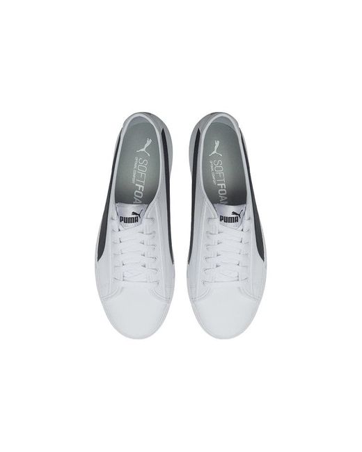 PUMA Gray Bari Fs Sl for men