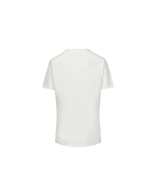 Gucci Gray Cotton Oversize With Interlocking G for men