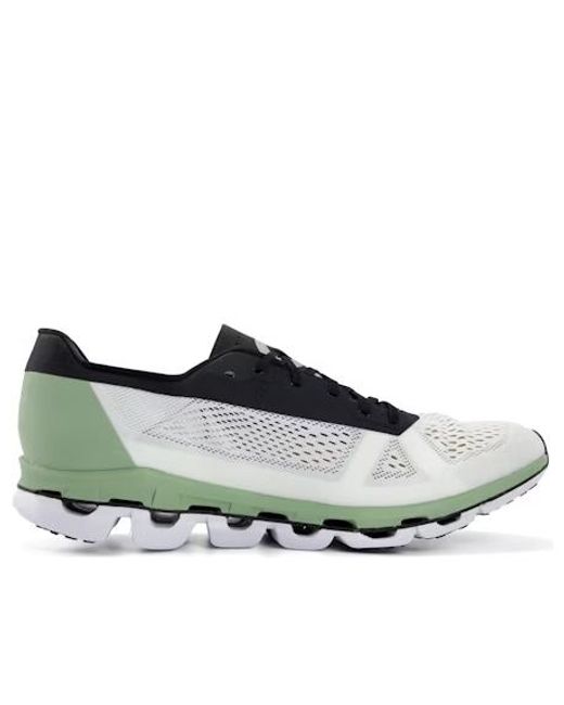 On Shoes White (Wmns) Cloudboom