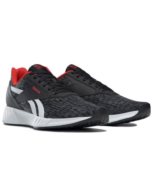 Reebok Blue Lite Plus 2.0 Sneakers