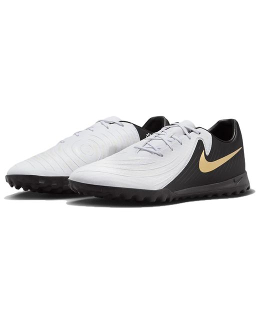Nike Black Phantom Gx 2 Academy Tf 'Mad Ready Pack' for men