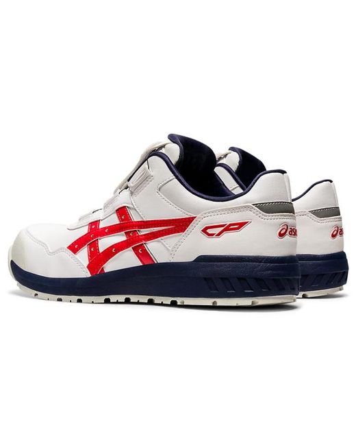 Asics Winjob Cp306 Boa White for men